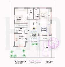 Awesome This House Can Be Built In 5 Cents Of Land Kerala Home Design 4 Cent House Plans Drawing Images Kerala House Design Kerala Houses Building Plans House