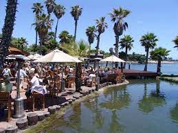 The Baleen Restaurant By Paradise Point Mission Bay San Diego Restaurants Sandiego San Diego Restaurants Mission Bay San Diego Vacation