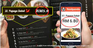 Mar 16, 2021 · panda express menu prices. Update Does Foodpanda Msia Secretly Hike Up Prices Of Their Food Read This Before You Order