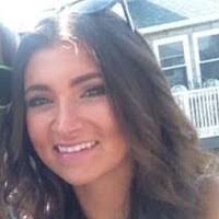 Alyssa Elms's Instagram, Twitter & Facebook