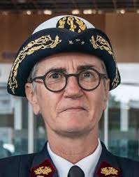 Hôpital d'Instruction des Armées Laveran