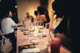 I would love to cook for your next event! How To Cater An At Home Party