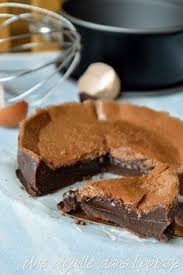 Fondant Baulois Recette Fondant Au Chocolat Gateau Chocolat Fondant Gateau Chocolat