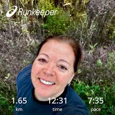 Members of our CFKWC Marathon Team.