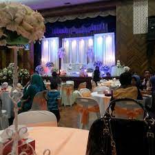 Johor bahru city council is situated in bukit zaharah, close to johor bahru city post office. Dewan Jubli Intan Wedding Invitations 30 Visitors