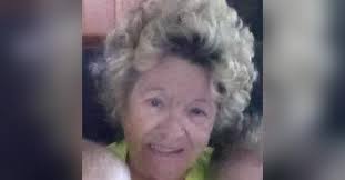 Peggy Jean Hamby Obituary