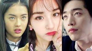 Showing editorial results for lee sung kyung. K Pop Idols And Celebrities With The Prettiest Eyes Don T Stare Too Much Or You Ll Fall In Love Kpopstarz