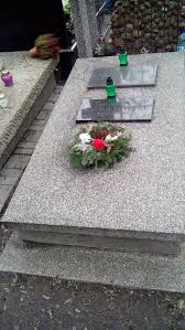 Panna marysia brała meldonium przez 10 lat i przez te 10 lat zdobywała tytuły na prochach zakazane jest od niedawna i. File Krzysztof Chmielewski Grob Jpg Wikimedia Commons