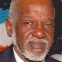 Charles Brown Obituary