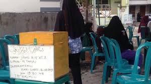 5 Fakta Lengkap 3 Siswi Smpn 25 Semarang Meninggal Di Kolam Renang Saat Ikuti Ujian Praktik Tribun Jateng