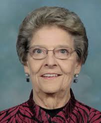 Obituary information for Dorothy J. Schroeder