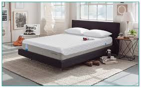 He moved furniture around to our request to help make our decision. Bobs Furniture Mattress Reviews