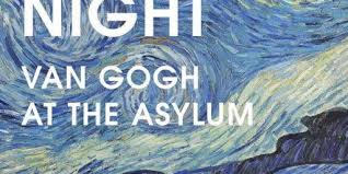 The starry starry night book. Book To Read Starry Night Van Gogh At The Asylum Perfectly Provence
