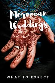 Takchita is worn mainly by women for celebrations particularly weddings. Moroccan Weddings What You Need To Know Marocmama