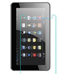Micromax Funbook Talk P362 Tempered ...