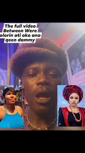 Samuel Olanrewaju Bill.(Saint Star)