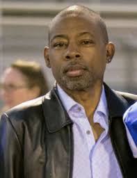 Obituary for Randolph Vereen, Jr.