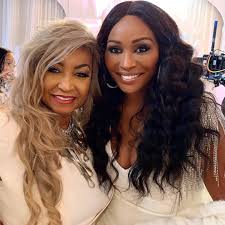 Is Rhoa S Porsha Williams Getting Spinoff Show See Baby Shower Pics