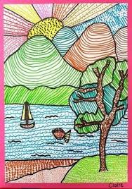 ✓ ¿Qué es la técnica de rayado? ✨El plumeado o rayado es una técnica  artística que se utiliza para crear efectos tonales o de sombreado  dibujando (o pintando o trazando) líneas paralelas