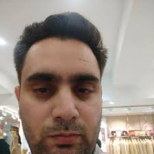 Siddharth Tandon's User Profile