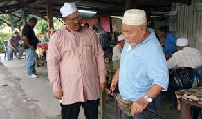 Page ini merupakan laman rasmi kempen pru14 bagi calon pas untuk n09 tepuh, kuala nerus. Pas Yakin Ambil Alih Terengganu