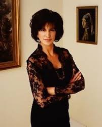 Ms Mercedes Ruehl Mercedes Ruehl Women Strong Women