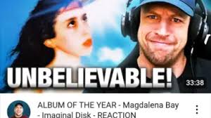 JON DENTON-哔哩哔哩_Bilibili