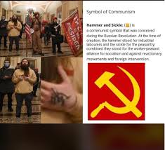 Red is an emotionally intense and diverse in human psychology. Denji Stan On Twitter Y All They Really Tryna Say The Mark Of The Outsider From Dishonored Is A Hammer And Sickle Bro I Have The Same Ass Tattoo It S Just A Dope