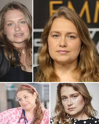 happy 45th birthday to Merritt Wever Merritt Wever, born August 11, 1980,  in New York City, is an American actress renowned for her Emmy-winning role  as Zoey Barkow in Nurse Jackie (2009–2015)