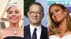 Called celebrating america, the special will be hosted by tom hanks. Gl U9whvoscsum