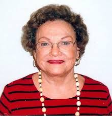 Martha R. Yarbrough Obituary