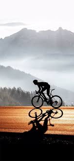 50 Best Iphone X Wallpapers Backgrounds Iphone Wallpaper Landscape Road Bike Photography Cycling Tattoo