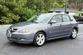 Image result for Galaxy Gray 2007 Mazda3