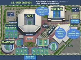 Forest hills stadium in queens is a new york gem in the middle of a renaissance. A Serious Tennis Fan S Top 10 Tips For The 2021 Us Open The Road To 4 5 Tennis