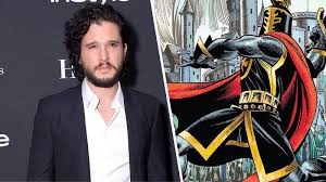 Marvel's casting announcement only refers to the character as dane whitman, so we may not actually see him wield the ebony blade just yet. Quien Es Black Knight De The Eternals Tierragamer