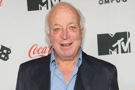 Seymour Stein