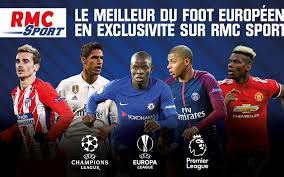 Afin de contenter tout le monde, j'ai tout d'abord décidé de vous présenter la solution comme vous avez pu le voir dans cet article vous expliquant comment regarder la ligue des champions en streaming, le vpn est très utile en. Bon Plan Rmc Sport 26 De Remise Sur L Abonnement Annuel Pour Regarder L Uefa Champions League Le Parisien