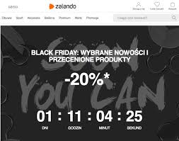 Her på zalando åbner vi selvfølgelig også dørene til et kæmpe udsalg på black friday 2020. Panaikinimas Lygiavertis Hikas Black Friday Zalando 2017 Yenanchen Com