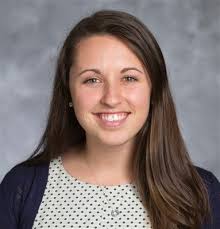 AWFUMC: Kristen Wright