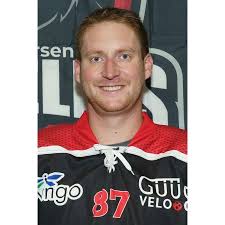 Conte Hockey Bärner Cup