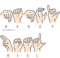 Here are all the possible meanings and translations of the word heal. Nancy A Heal 732 785 1810 Brick Public Records Instantly