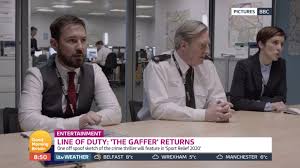 He is an actor and a director, known for both his television and his theatre work. Line Of Duty Star Reveals When Series Six Will Start Entertainment Daily