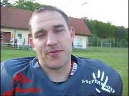 Gladiators vs. Wolves