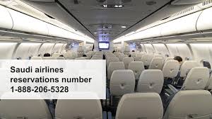 Saudi Arabian Airlines Reservations Number Customer Service