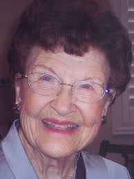 Vera Benzel Obituary November 3, 2021