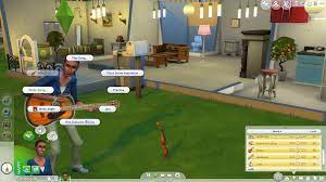 You can also unlock inspired aura items from specific careers; How To Write Songs In Sims 4