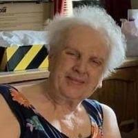 Patricia Wendt Obituary