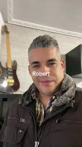 Robert Lietz's Instagram, Twitter & Facebook