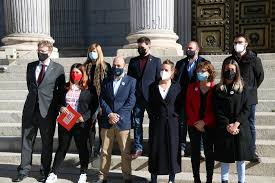 Accio activista amnistia catalunya desembre drets fes firmeu global humans inici internacional keywords. Catalan Parties File Amnesty Bill In Spain S Congress But Prospects Are Bleak
