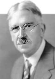 Biografía de John Dewey (Su vida, historia, bio resumida)